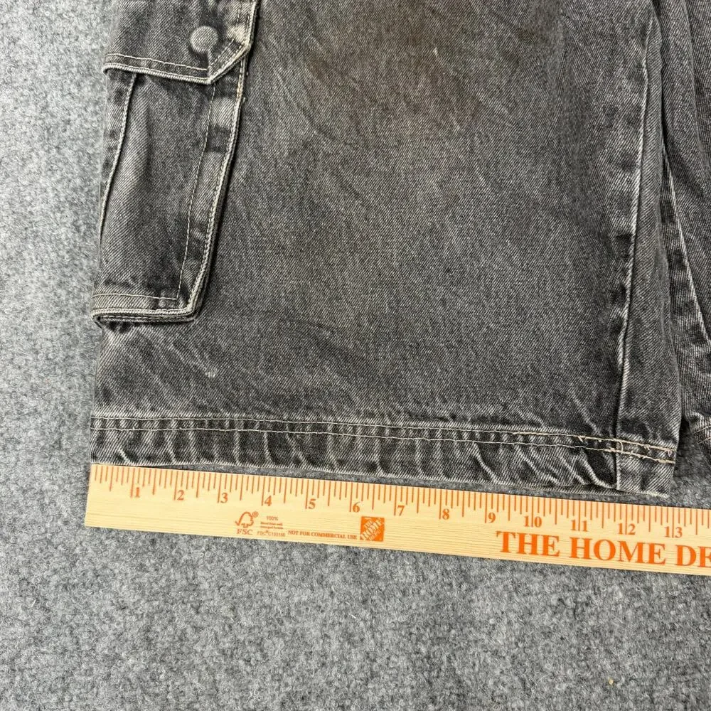 FUBU mens baggy
